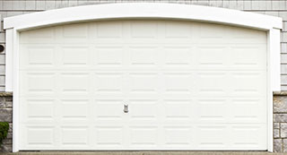 Garage Door Frames